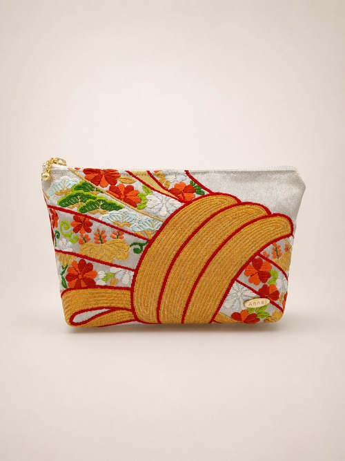 ポーチ・Pouch：500-1219 : 銀座