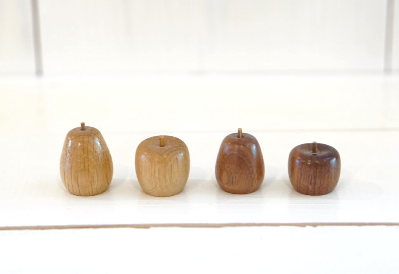 カラフルりんご(中) | flange