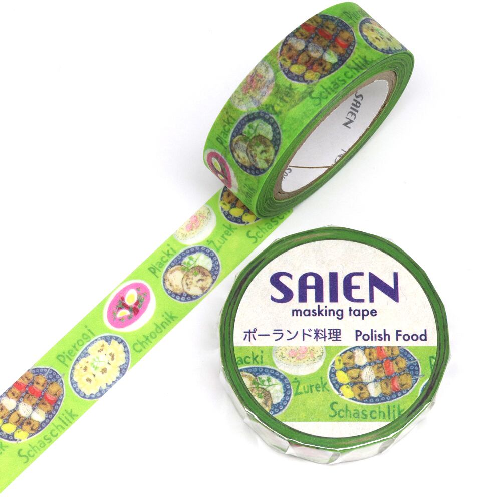 限定数のみ SAIEN マスキングテープ『ネモフィラ』 | www.tegdarco.com