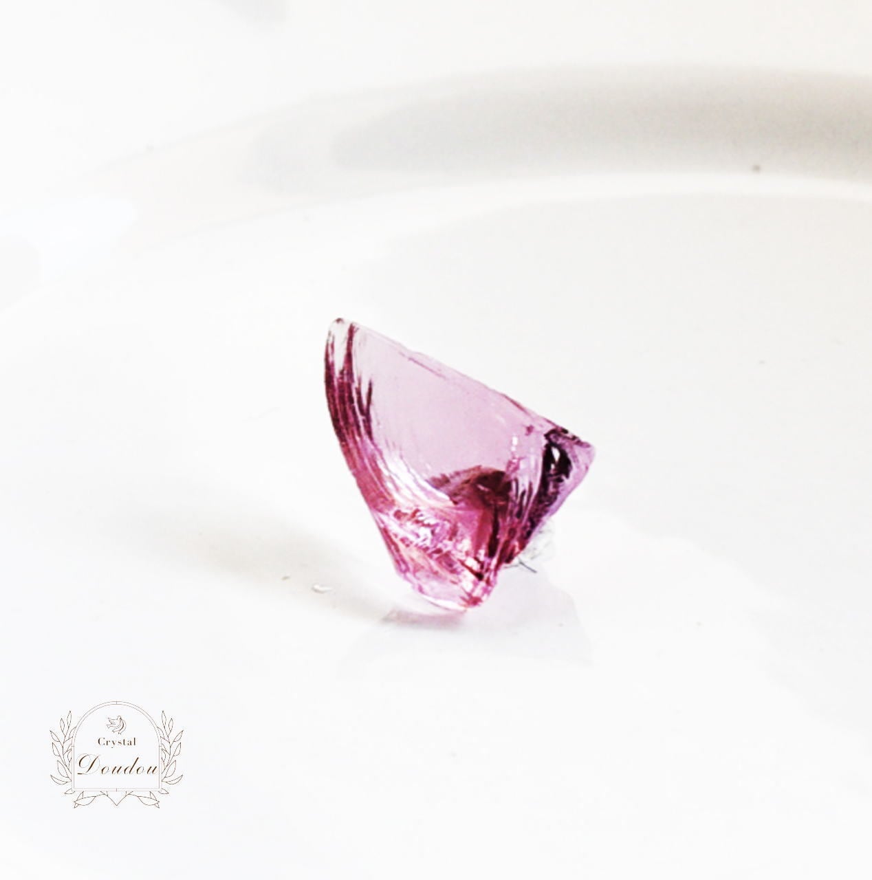 アンダラクリスタル・色別 | Crystal doudou☽○☽アンダラクリスタル