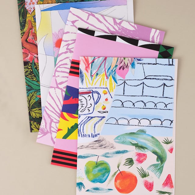 WRAP MAGAZINE ISSUE 13 