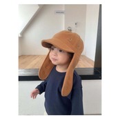 【取寄】digreen フラップキャップ FREE｜冬服｜韓国子供服