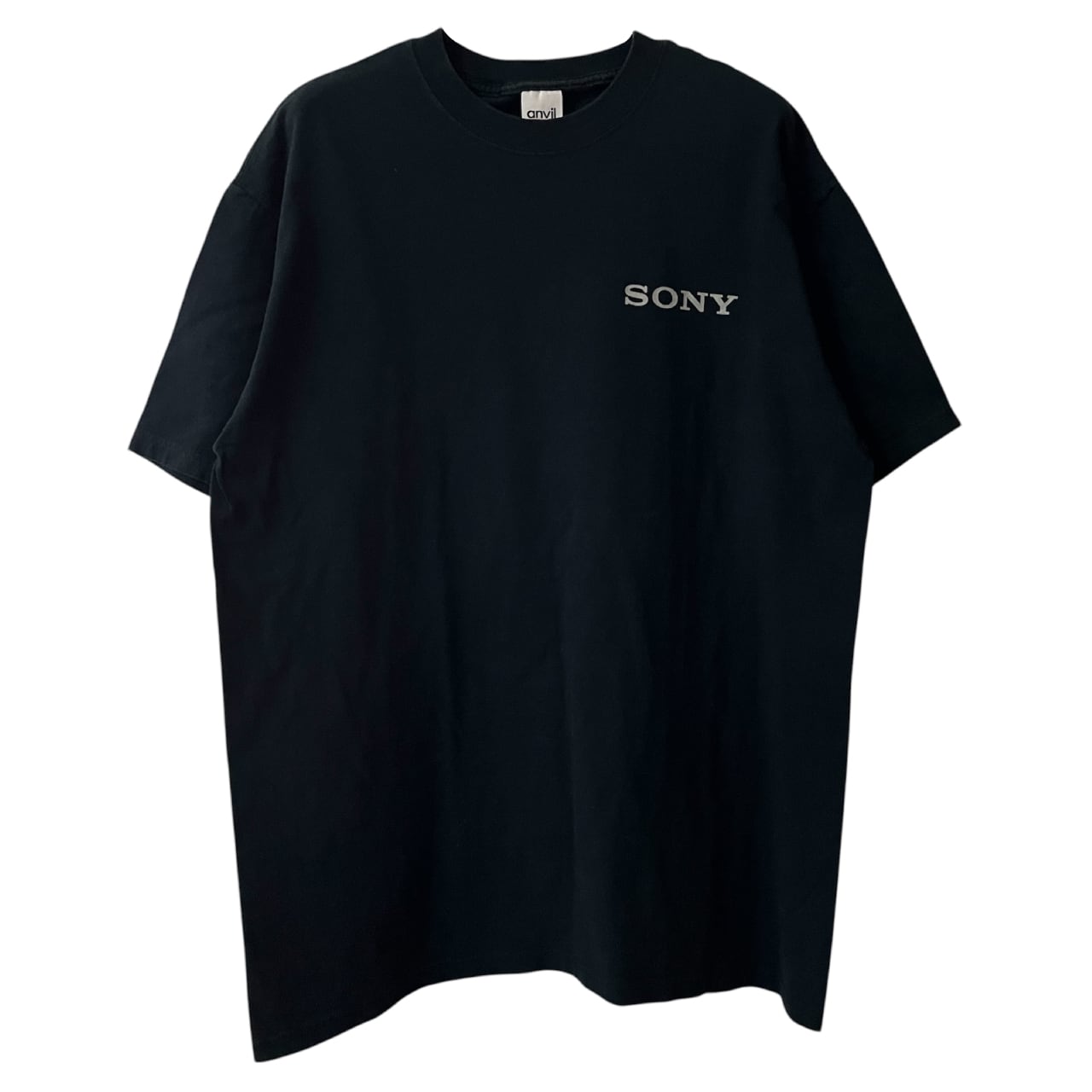 90s 00s “ SONY ” 企業系 ワンショルダー テック系 ブラック Jayne K/ジェーン・ケー】テックワンショルダーバッグ〈ノートパソコン