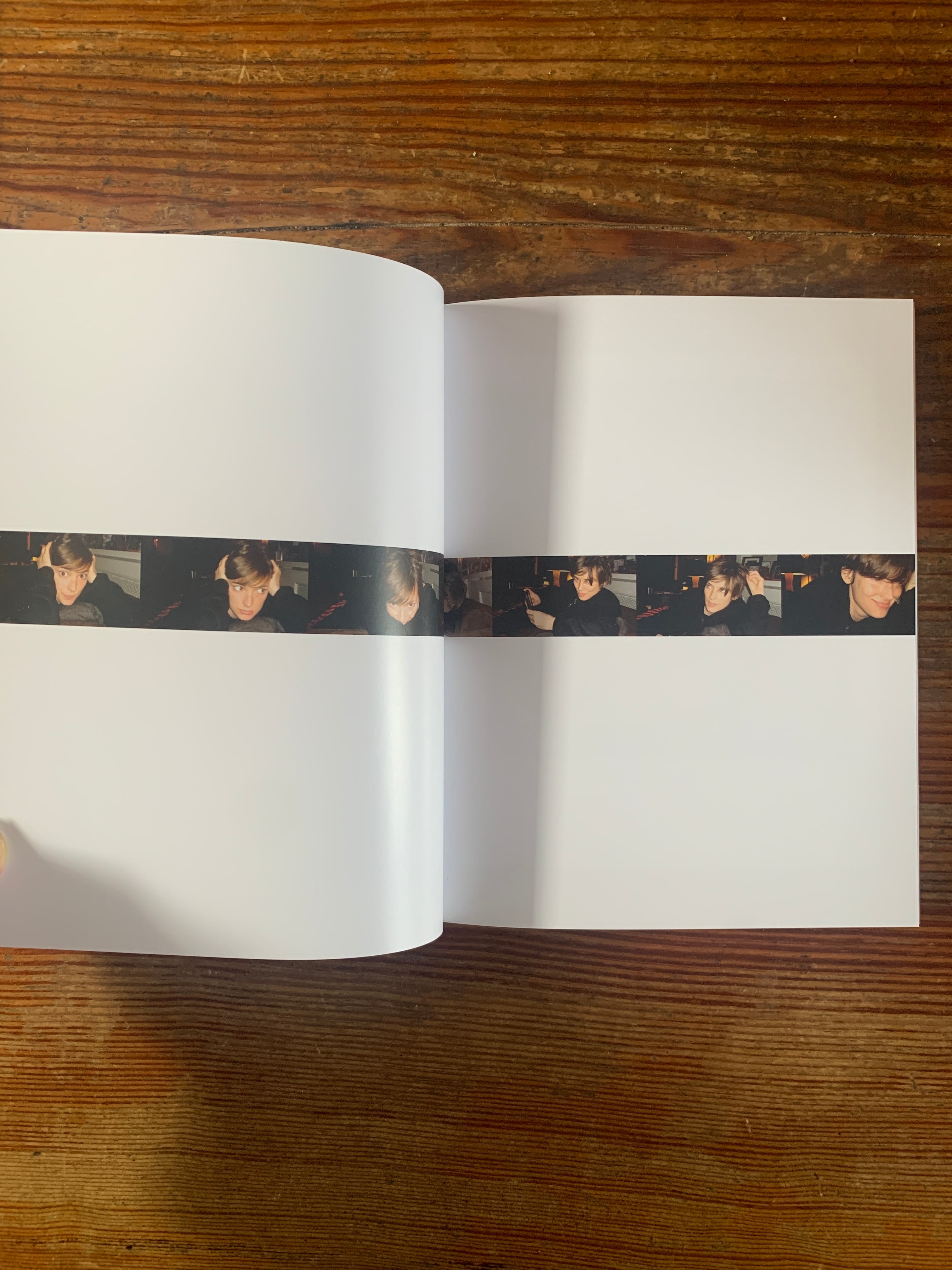 WINONA by Winona Ryder, Robert Rich』 | STANDARD BOOKSTORE