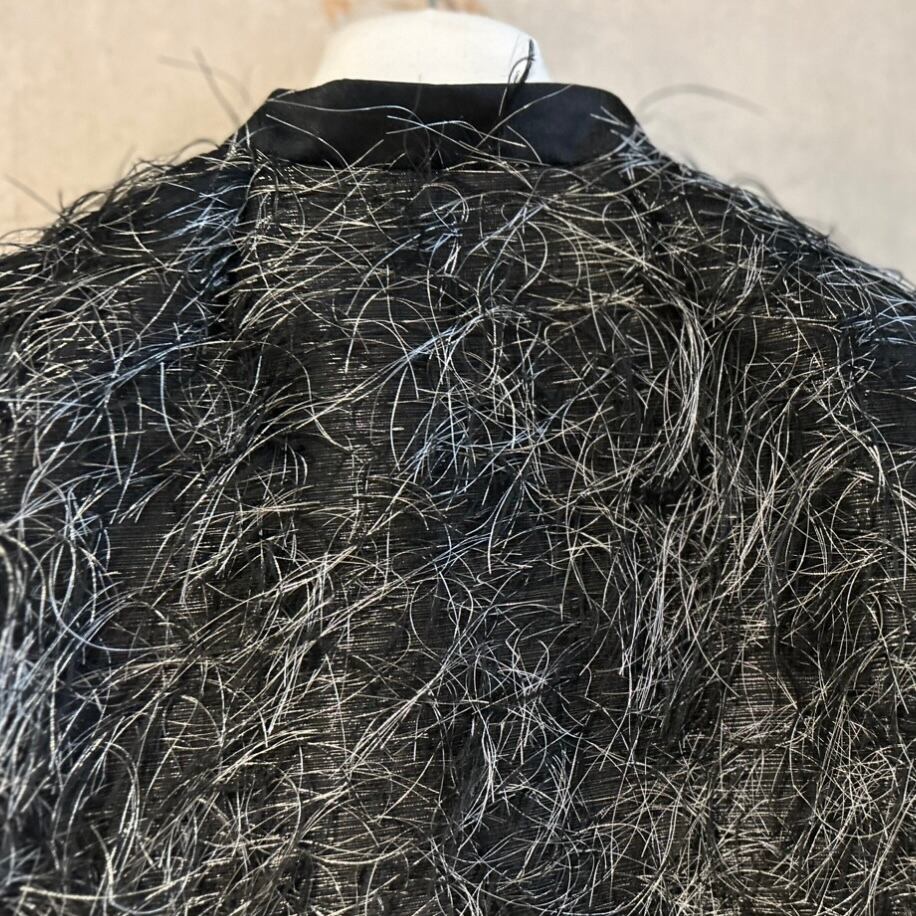 Dessin de Mode【デッサン ド モード】 | デイジージャケット 16DJK  