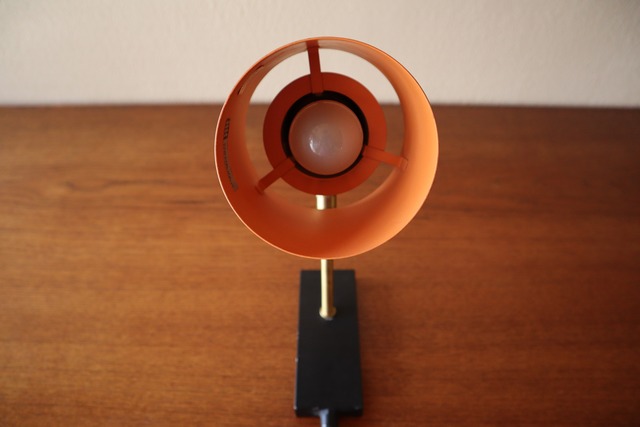 Jo Hammerborg「Model Alfa」