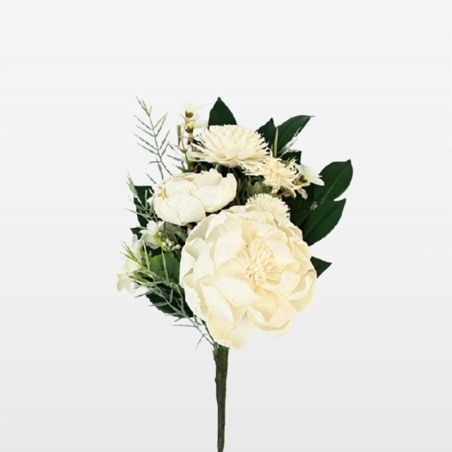 【夏ギフト2025】メモリアルブーケ　中