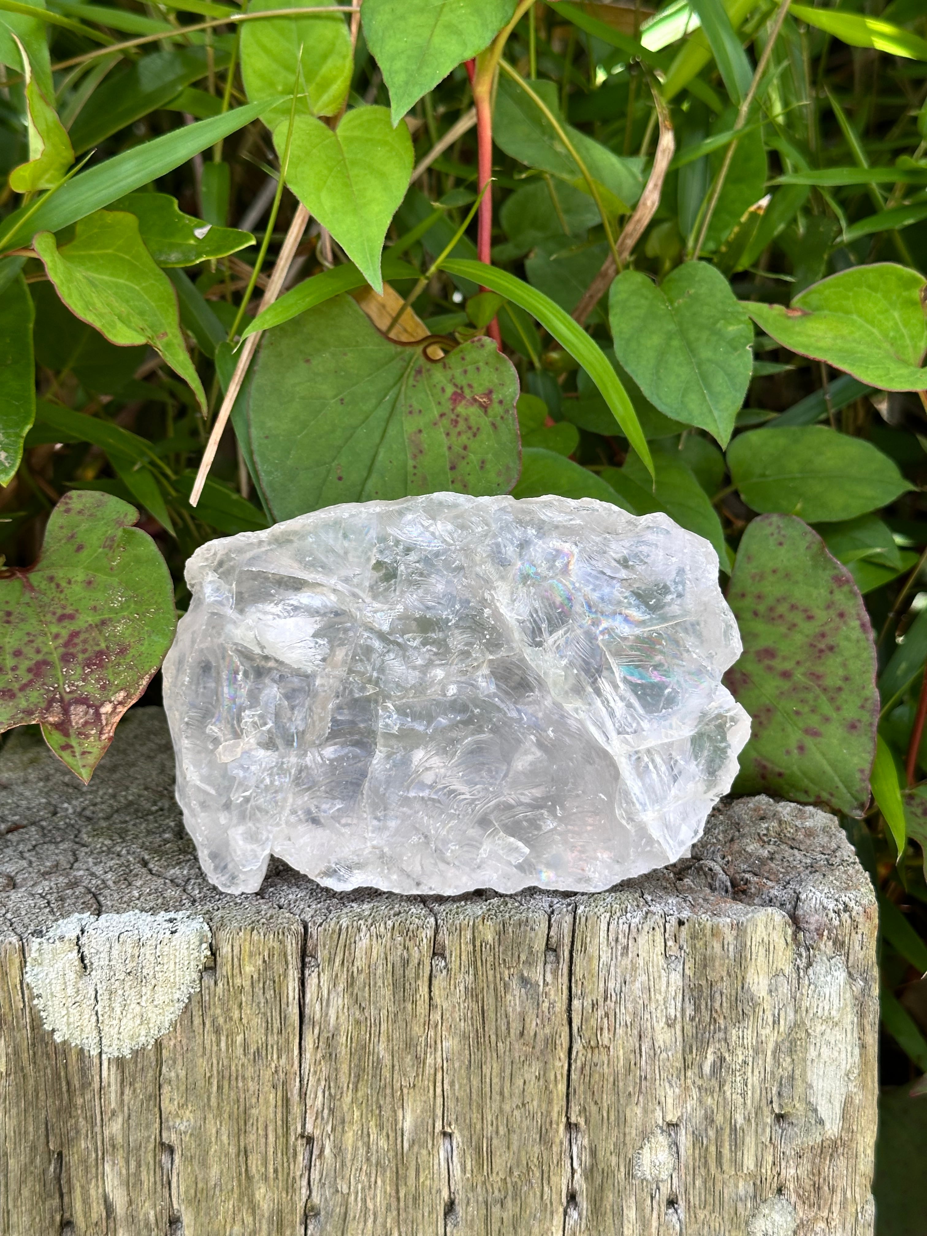 クリアクォーツ（天然水晶）原石｜インドで迎えた一点もの クリアクォーツ（天然水晶）原石｜India Collection｜インドで迎えた