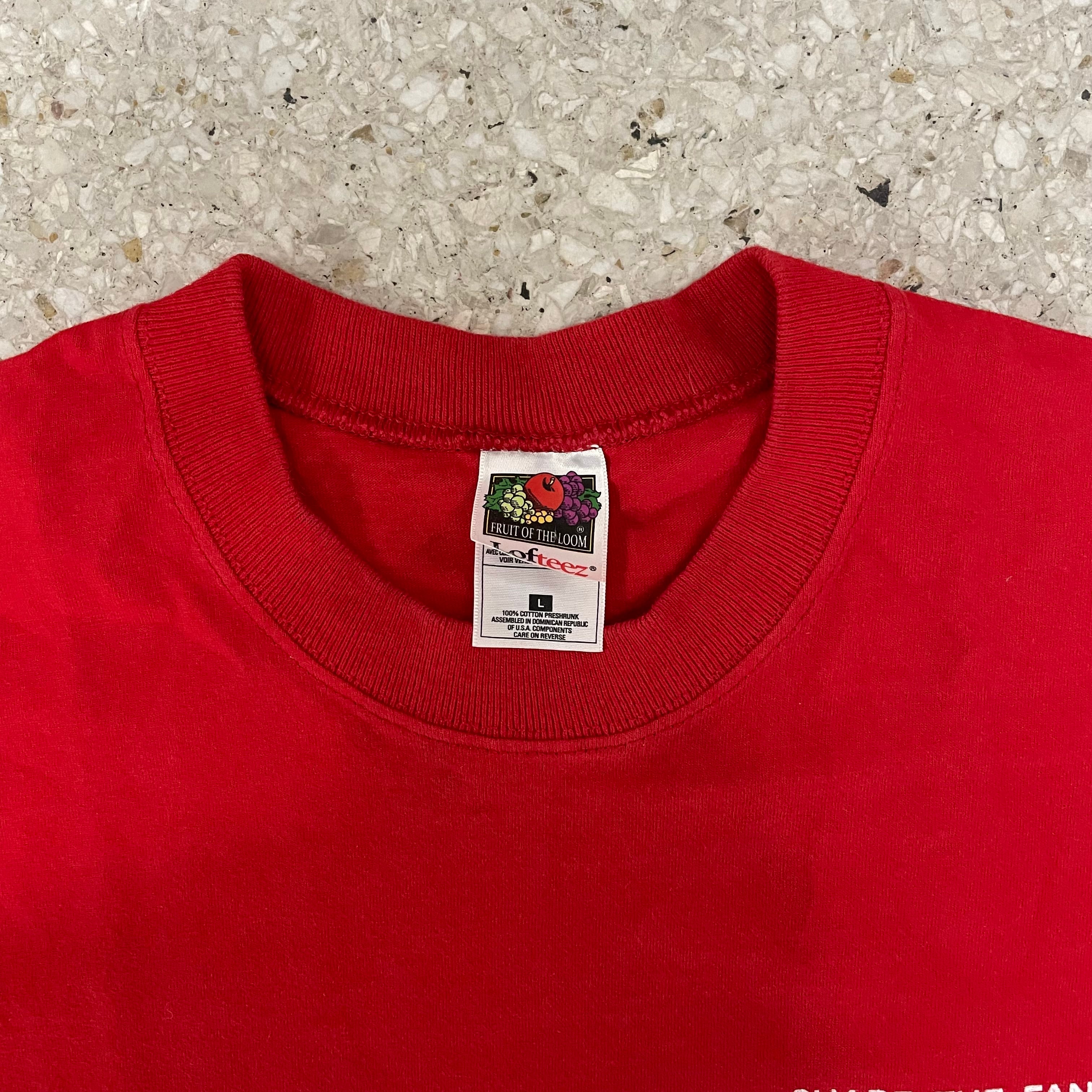 CHANEL Promo スタッフ用Tシャツ(シャネル N°5) | 西田商店 CHANEL Promo スタッフ用Tシャツ(シャネル N°5) | 西田商店