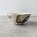 *S【2113】お茶碗 ベトナム 幻の陶器 ソンベ焼き ソンベ song be ビンテージ 50-60s