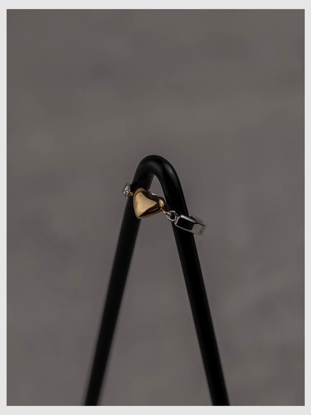 Ring -Bi color-