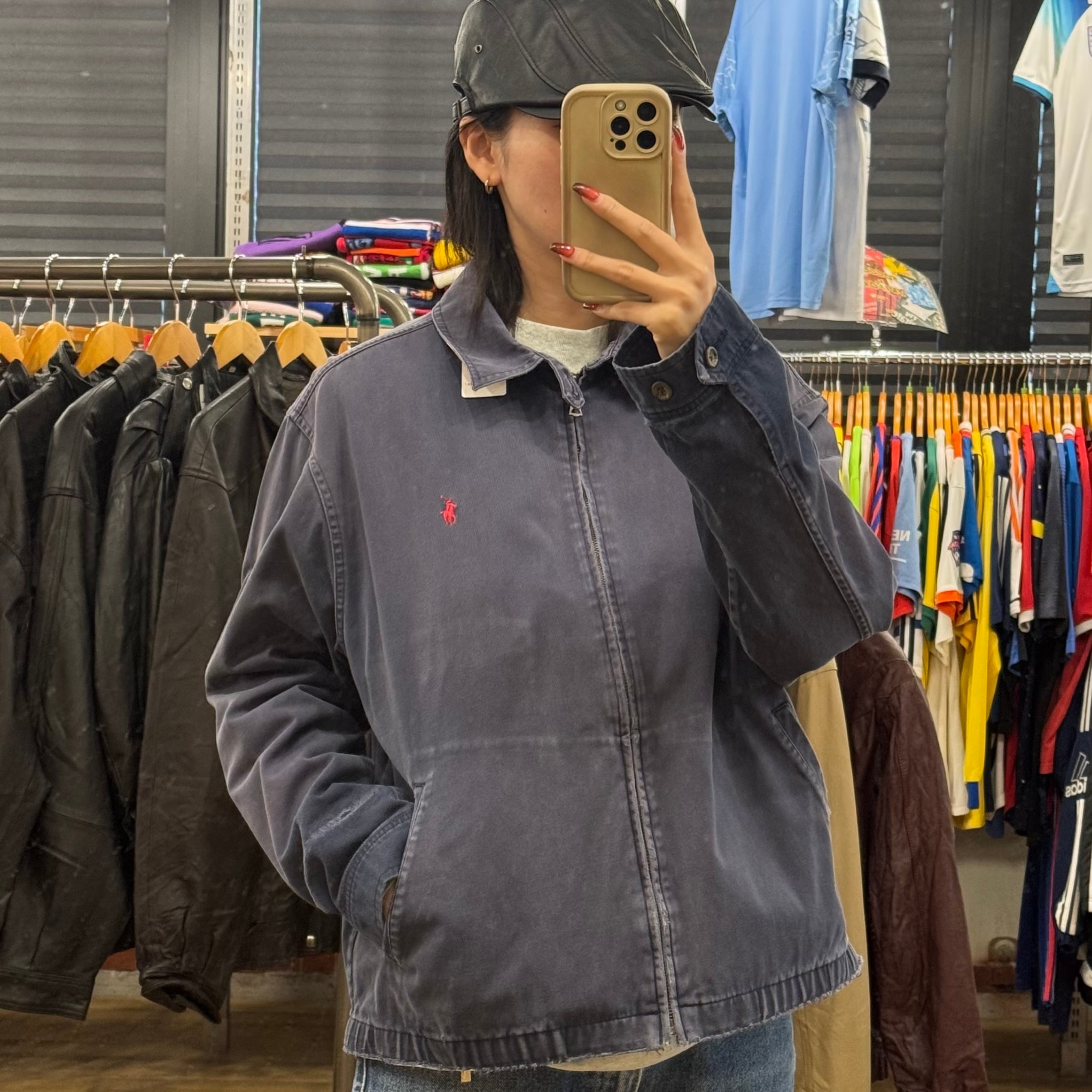 スウィングトップ | 古着屋KAKAVAKA