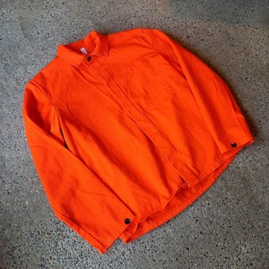 ドイツ製 カバーオール used [212057]