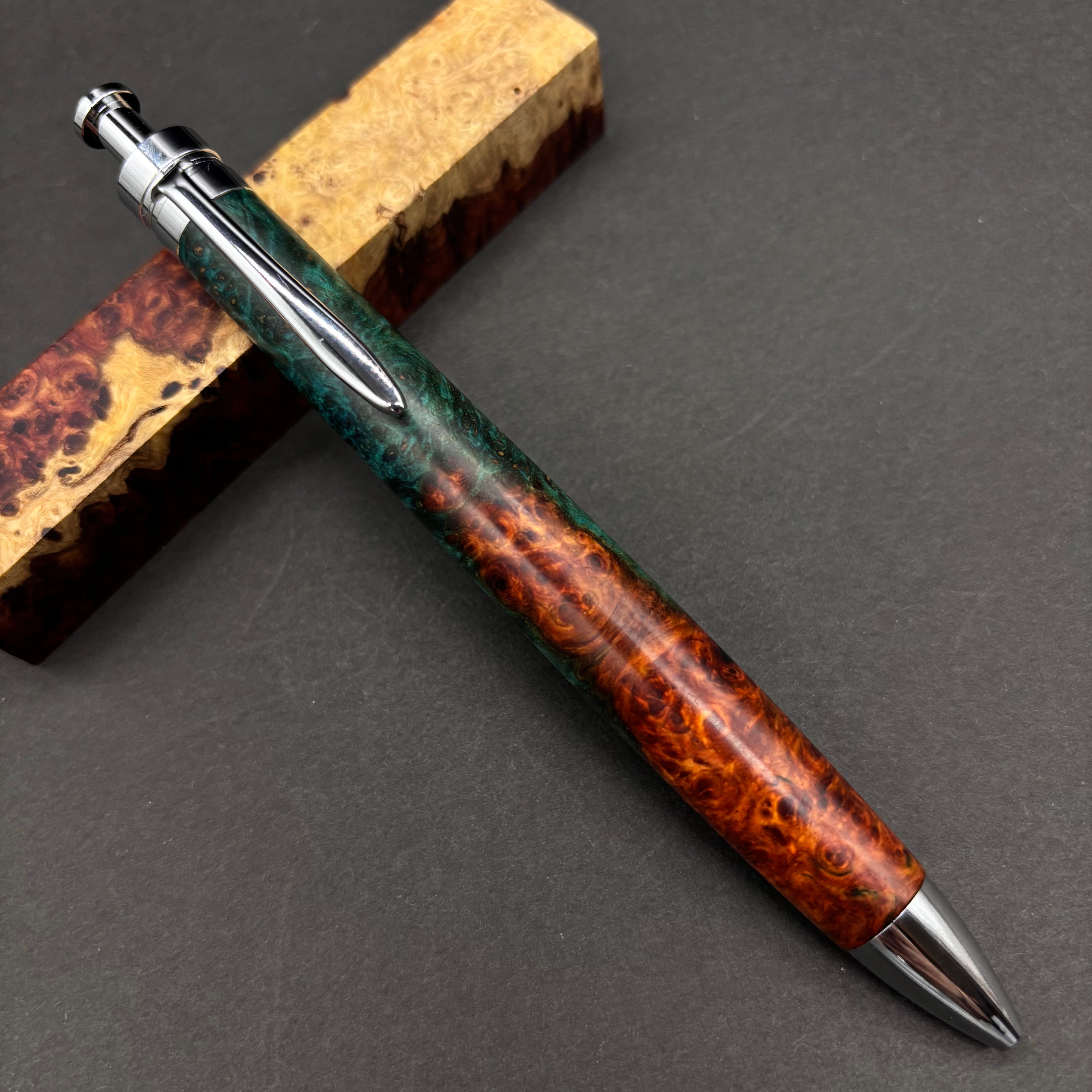 富士瘤 Craft
