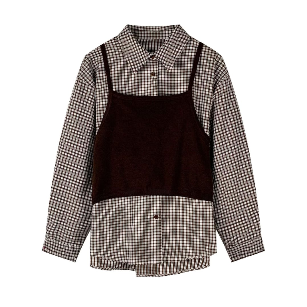 The Layered Check Ensemble