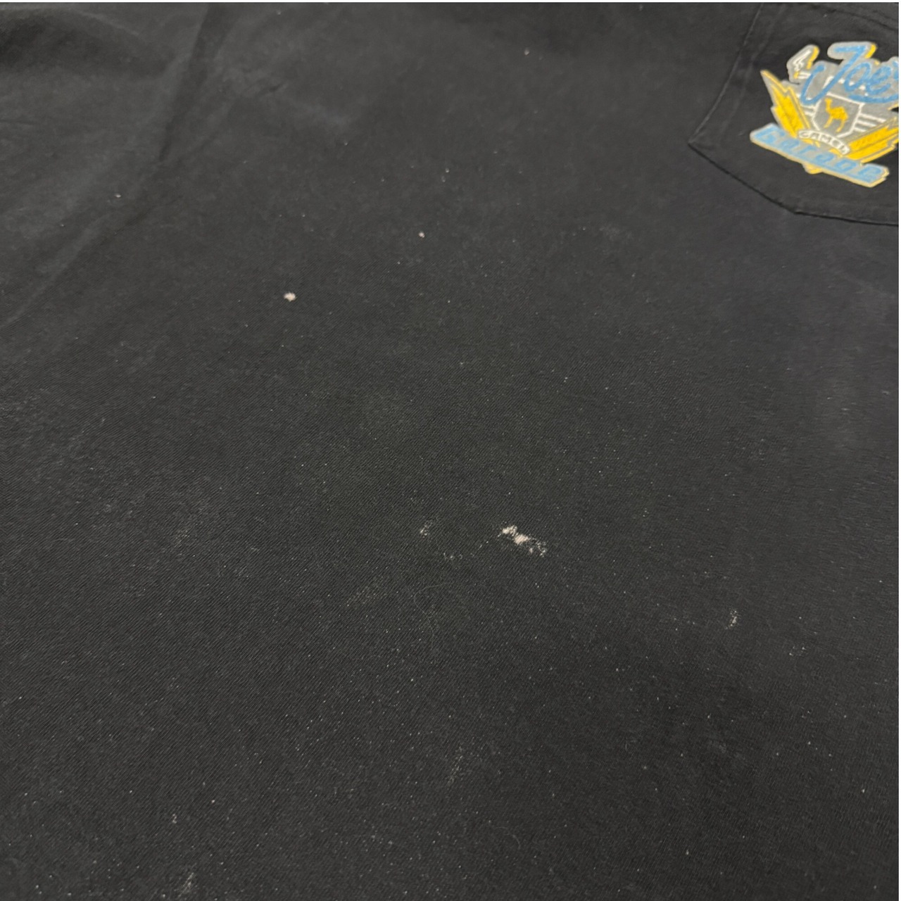 【CAMEL】キャメル "Joe Camel × Muscle Car"  Vintage Tシャツ XL