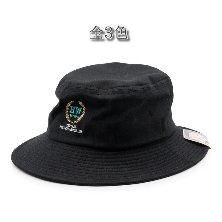 THE H.W.DOG & Co.(ドッグアンドコー)~LAUREL HAT~