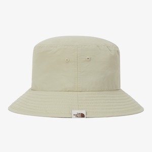 [THE NORTH FACE] ECO BUCKET HAT BEIGE 正規品 韓国ブランド 韓国代行 韓国通販 韓国ファッション ノースフェイス ホワイトレーベル ラベル