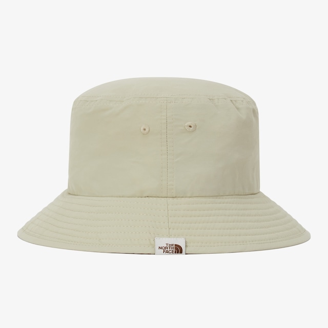 [THE NORTH FACE] ECO BUCKET HAT BEIGE 正規品 韓国ブランド 韓国代行 韓国通販 韓国ファッション ノースフェイス ホワイトレーベル ラベル