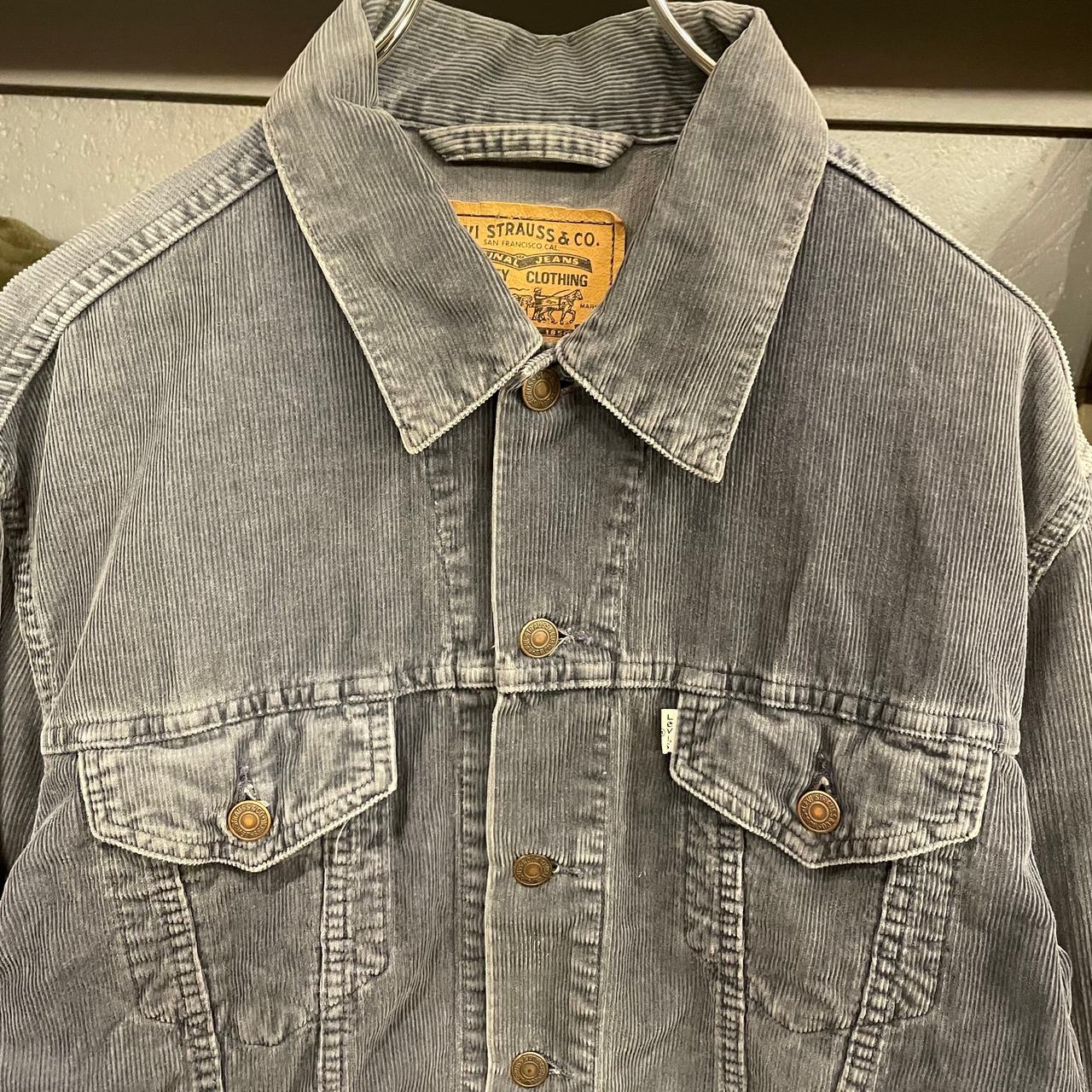 90s Levi