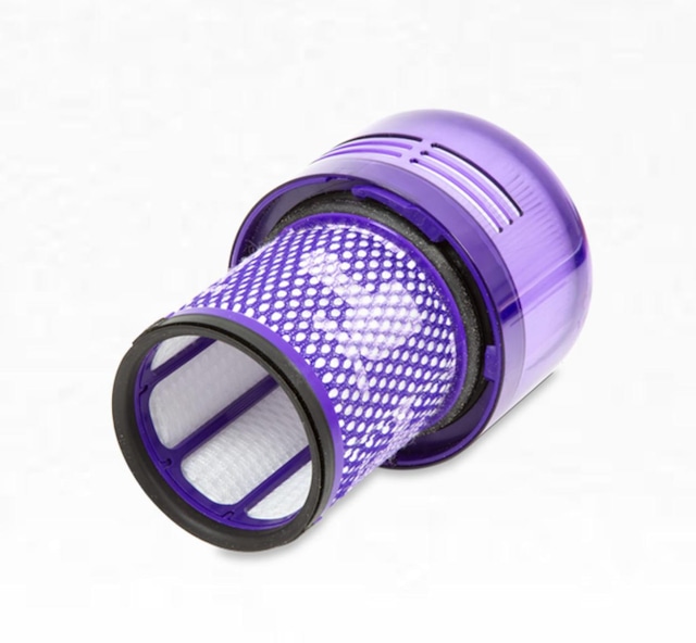 ダイソン V12 Detect Slim/Digital Slim SV18/SV20/SV30/SV46 交換用