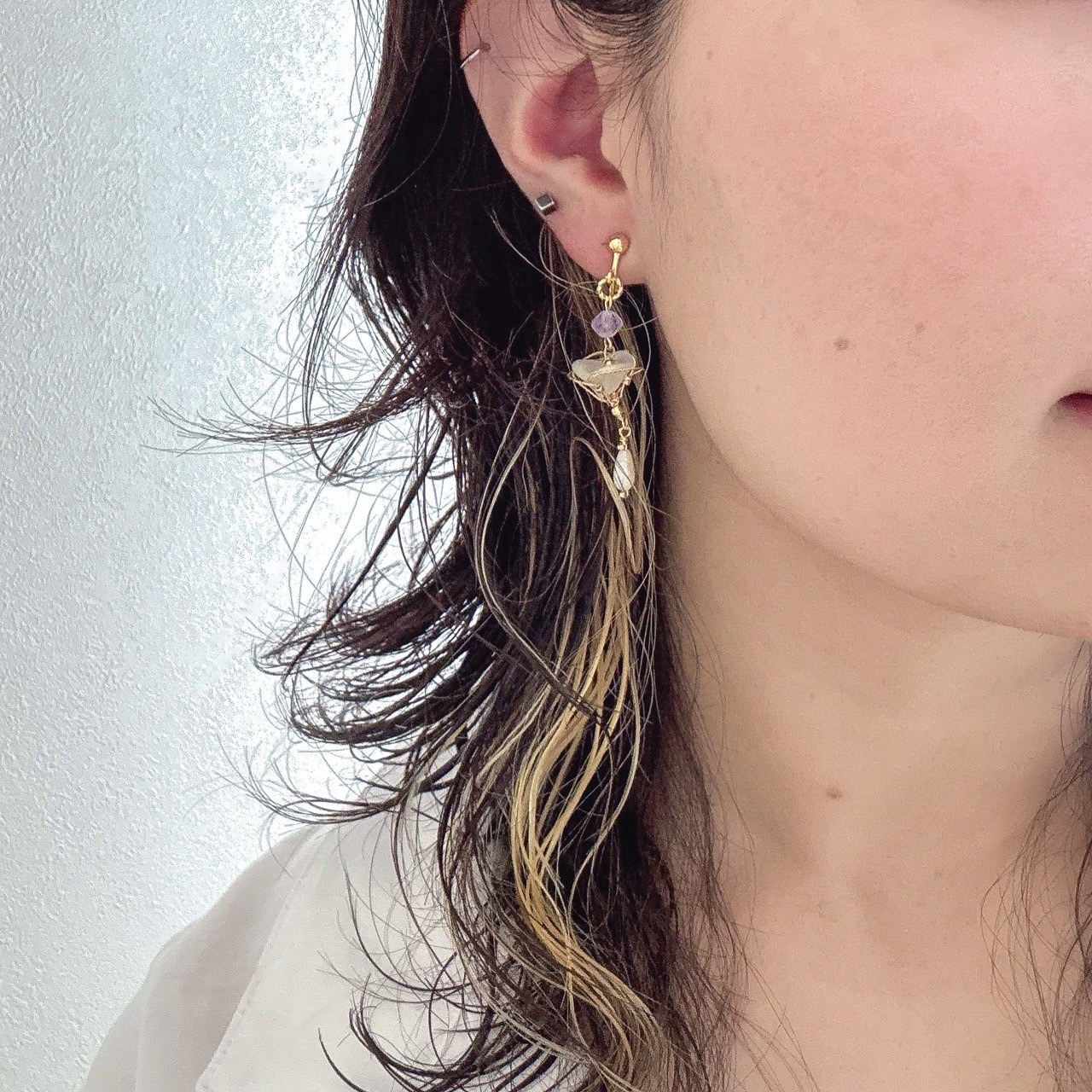 【限定新作】水明（すいめい）グリーン