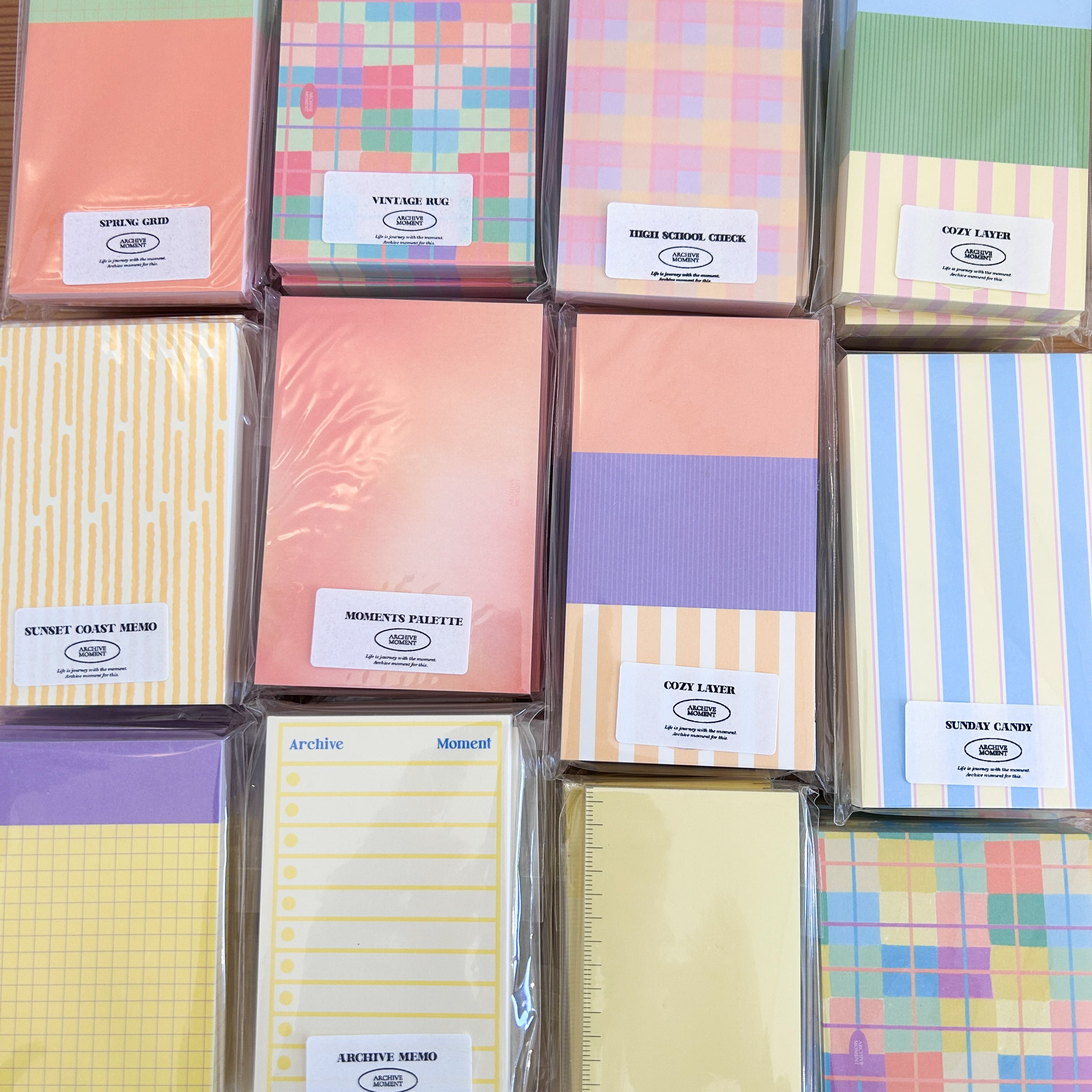 韓国作家さん　メモ帳 韓国作家 メモ帳 - メルカリ