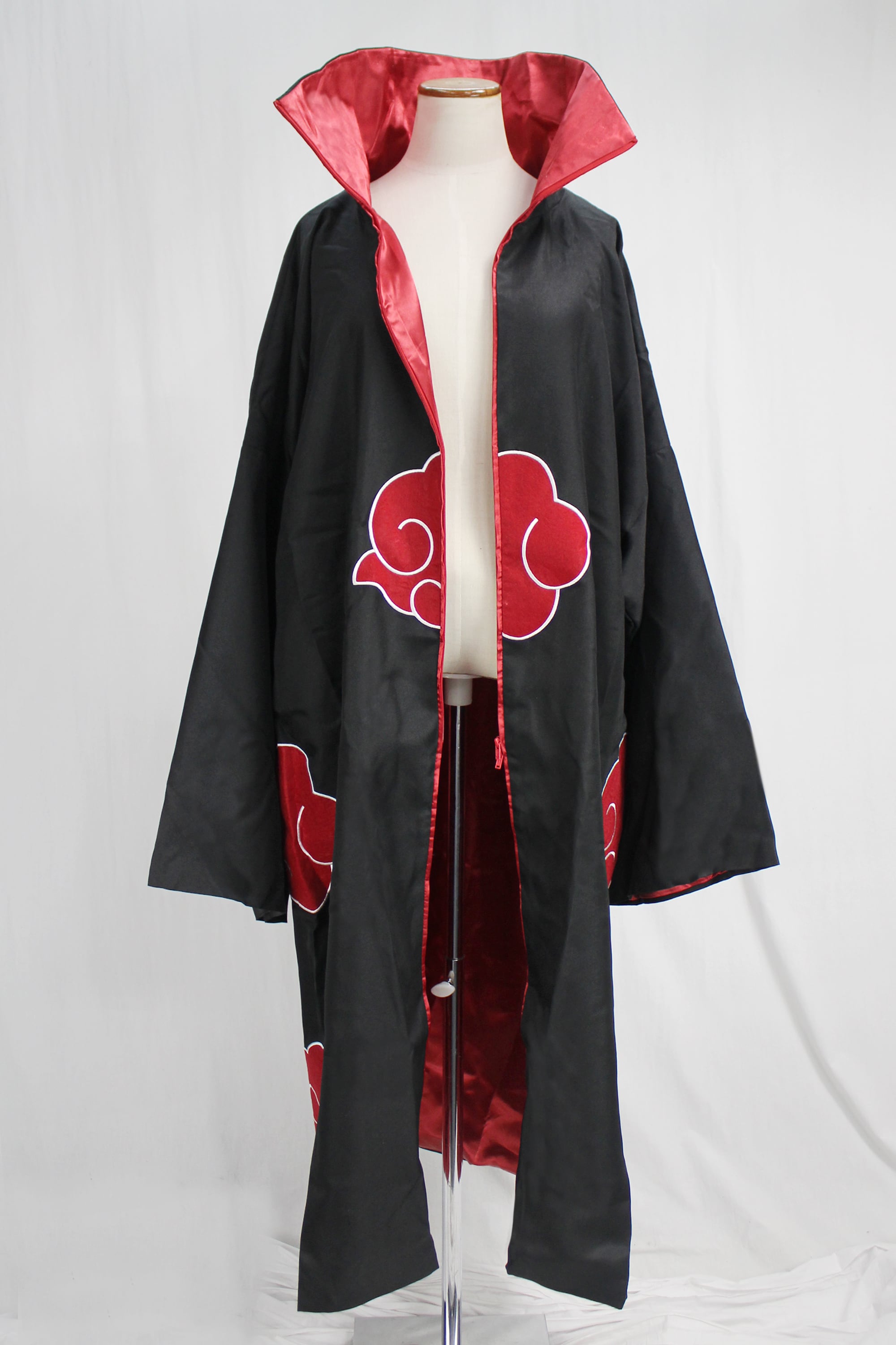 ナルト 暁 コスプレ 暁 コート コスプレ衣装 NARUTO -ナルト- コスプレ通販・Procosplay
