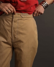 Marni / Belted Pants