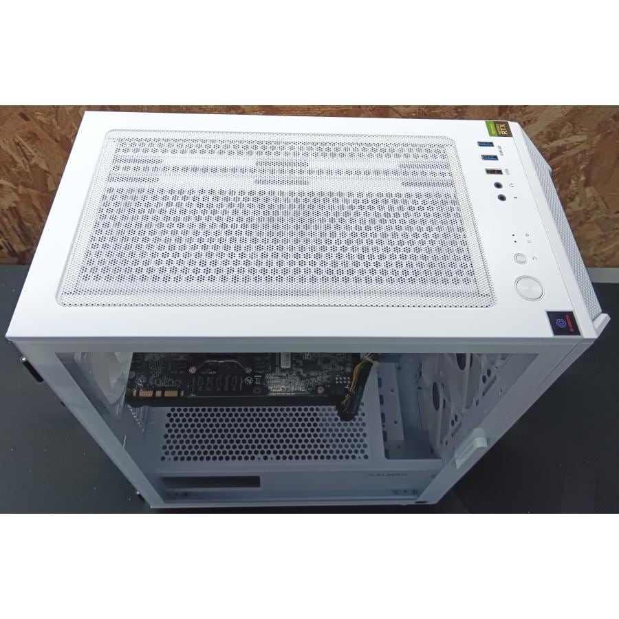 アウトレット】ゲーミングPC デスクトップ 整備済み GTX1070Ti Core i5