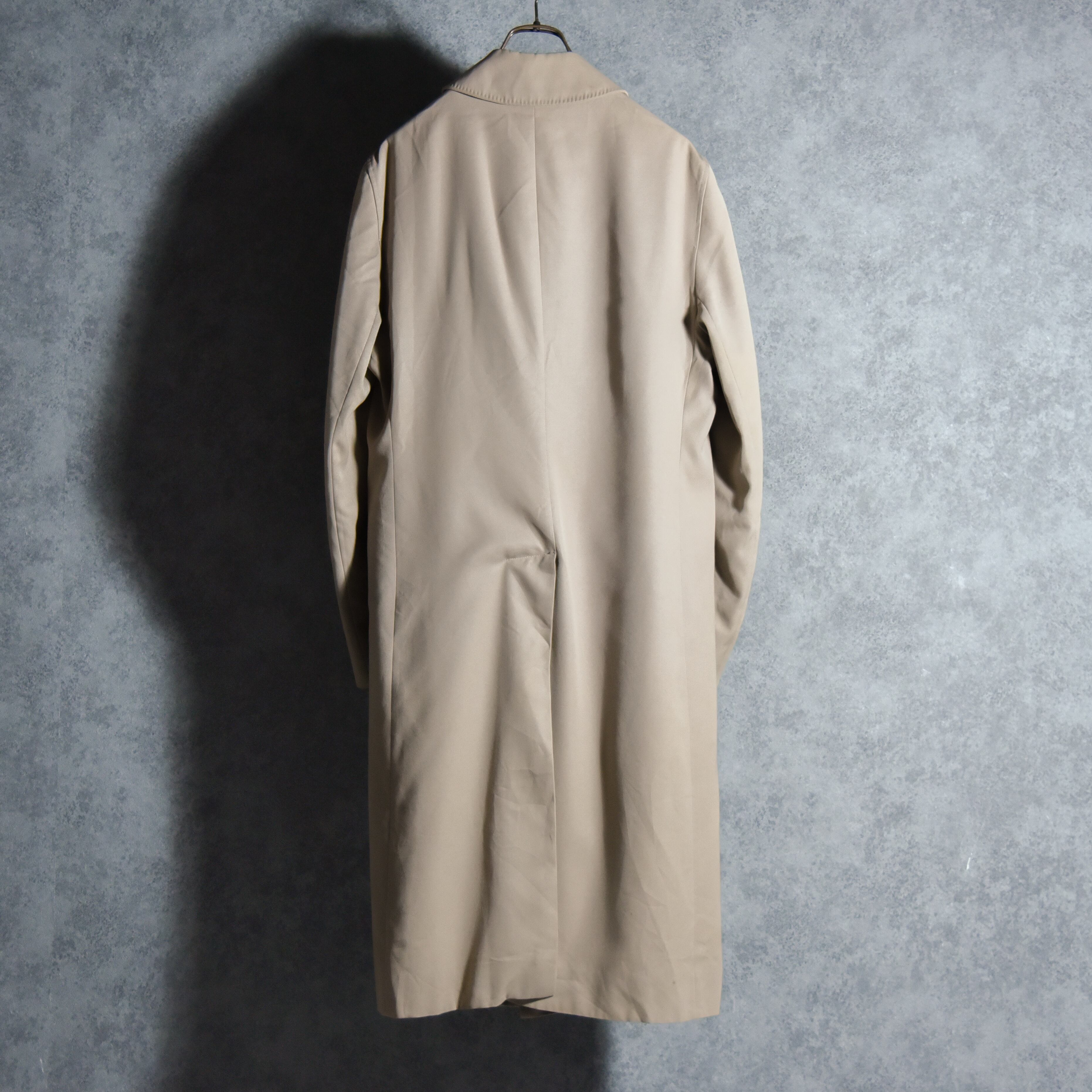 Aquascutum balmacaan coat コート Aquascutum BALMACAAN COAT MADE IN ENGLAND/アクアスキュータムバルマ