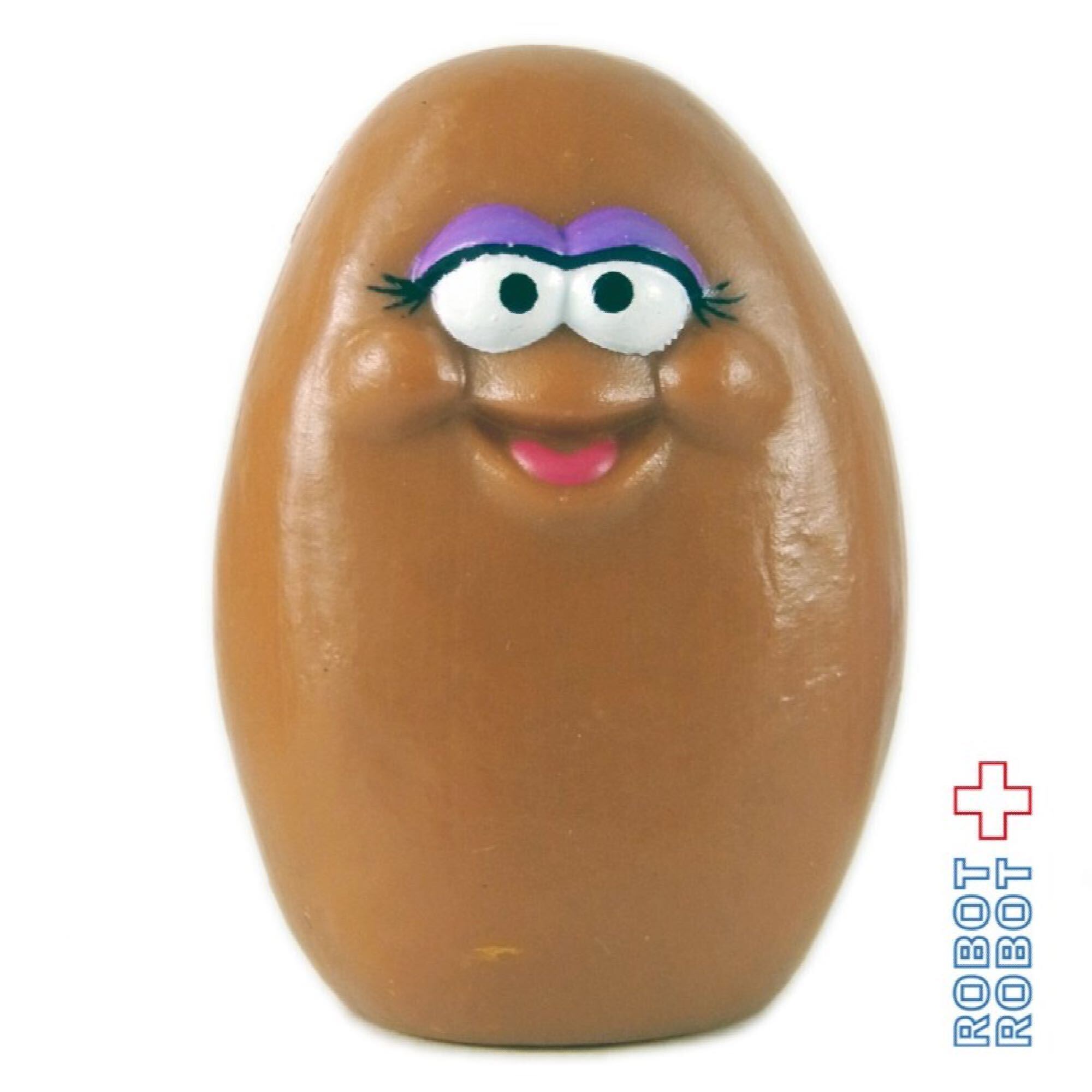 マクドナルド ハロウィン マックナゲット バディーズ #1 スパイダー