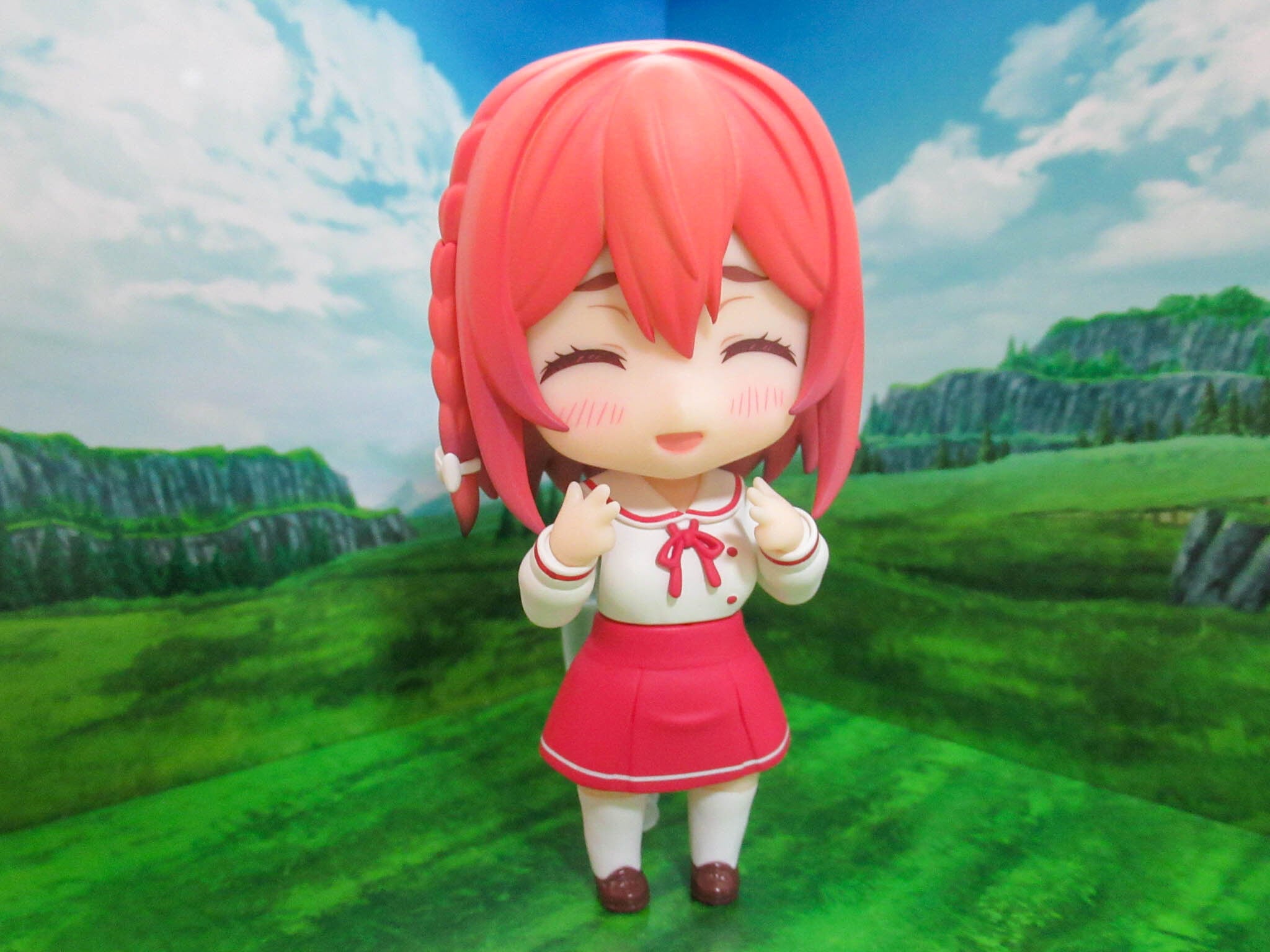 再入荷【1880】 桜沢墨 体パーツ 私服 ねんどろいど | ホビー