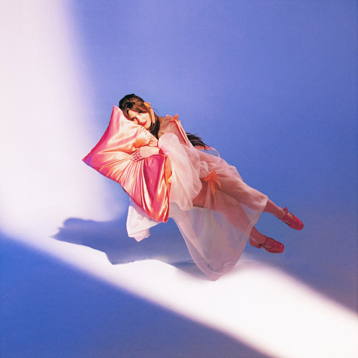 Molly Burch / Daydreamer（Ltd Cotton Candy LP）