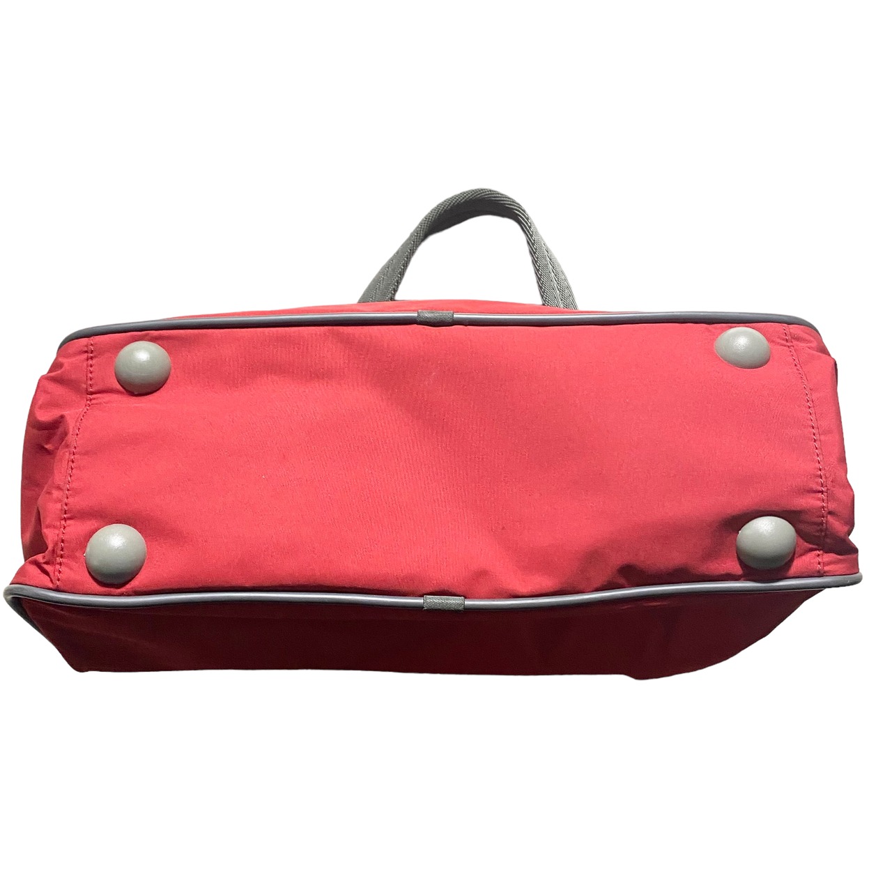 archive PRADA SPORT nylon hand bag