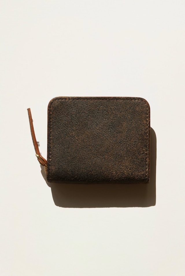 Fullzip purse