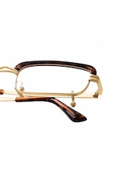Ligne (gold brown)