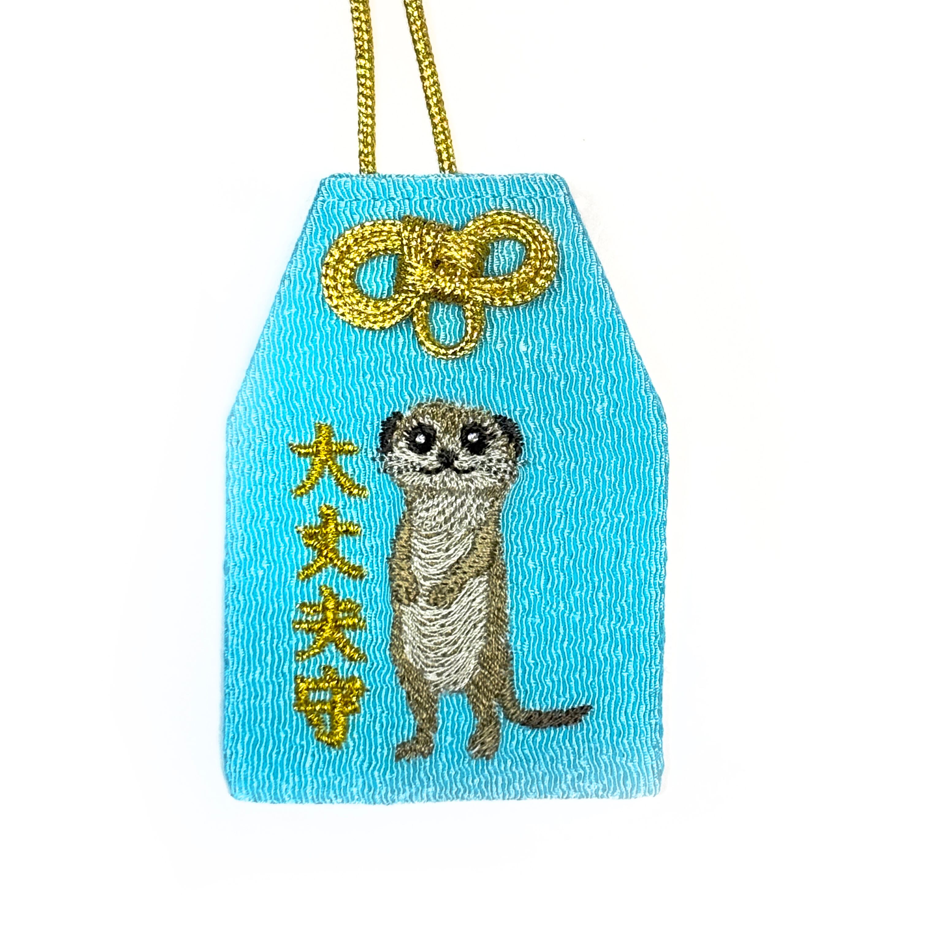 ミーアキャット | SAKURAart Shop