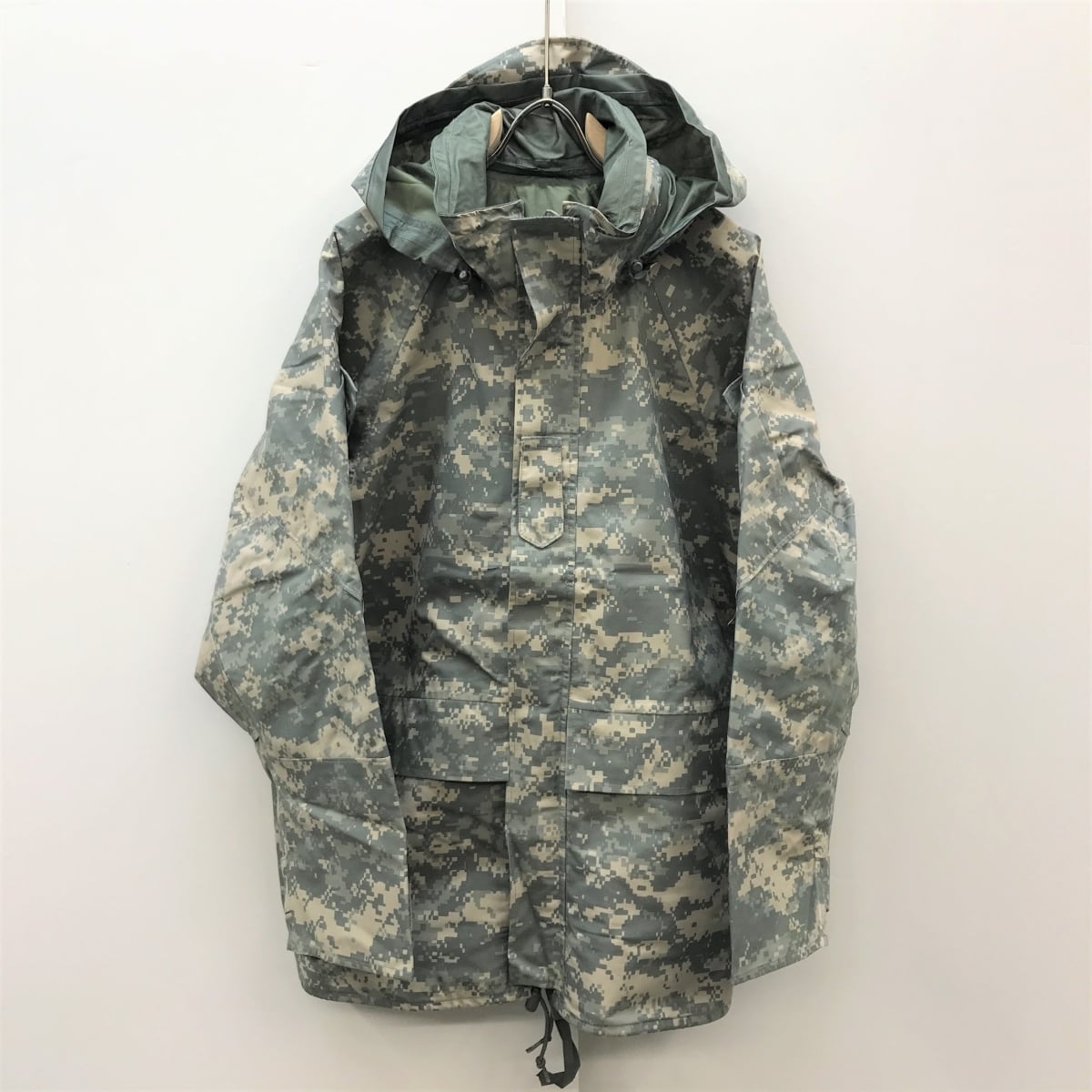 LARGE-LEGULAR GORE-TEX マウンテンパーカー ゴアテックス