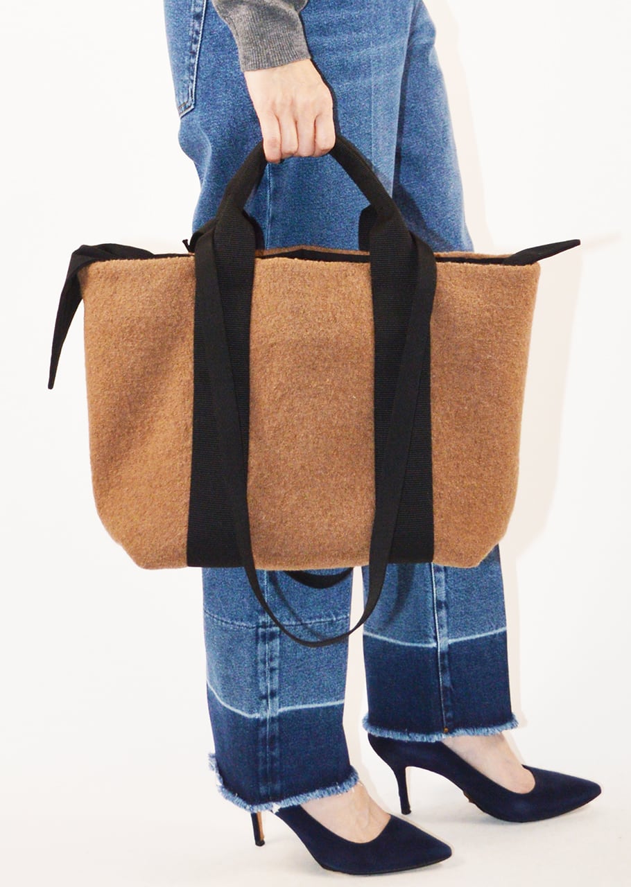 MUUN ムーニュ バッグ