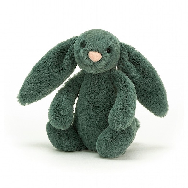 Bashful Forest Bunny Small_BASS6FBN