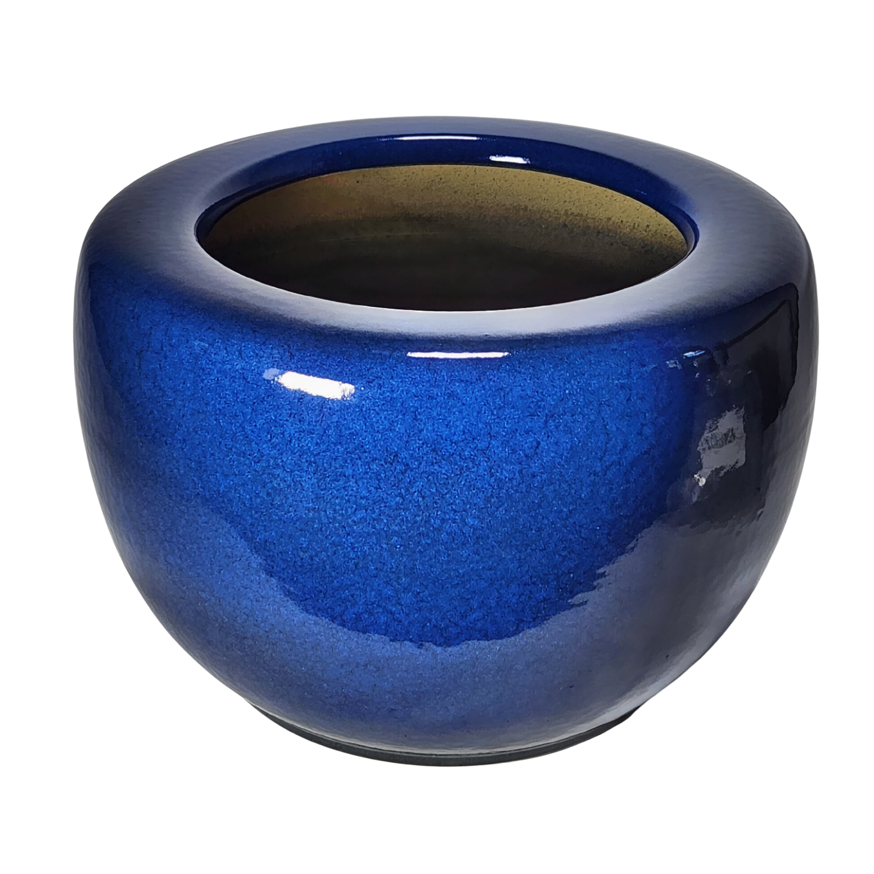 I20　美品　信楽焼　陶器　置物 高さ88㎝＆62㎝ I20 美品 信楽焼 陶器 置物 高さ88㎝＆62㎝