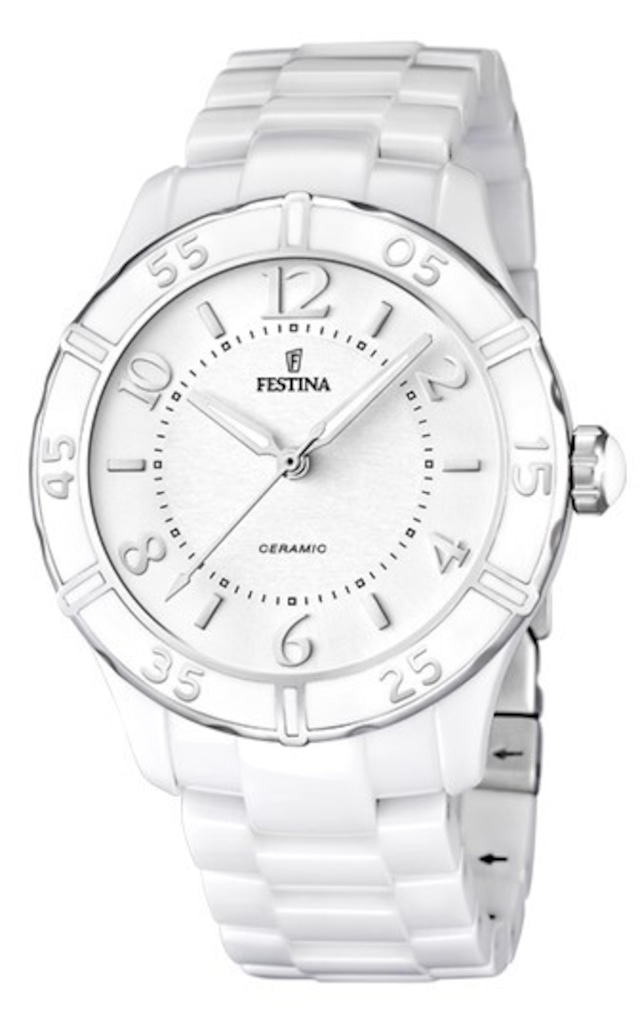 送料無料 FESTINA Ladies "Cool" F16621/1