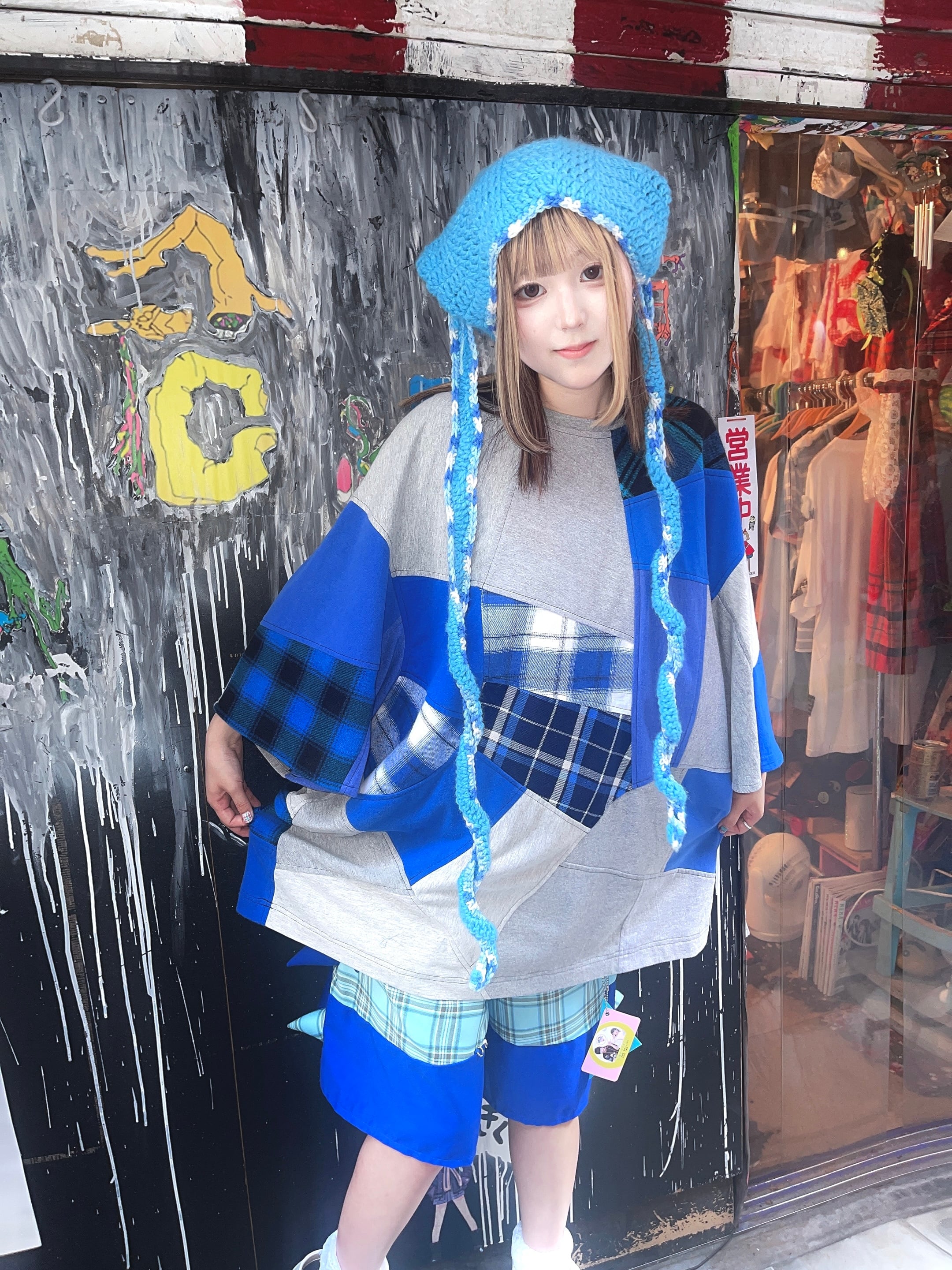 かむばかり | zetsukigu