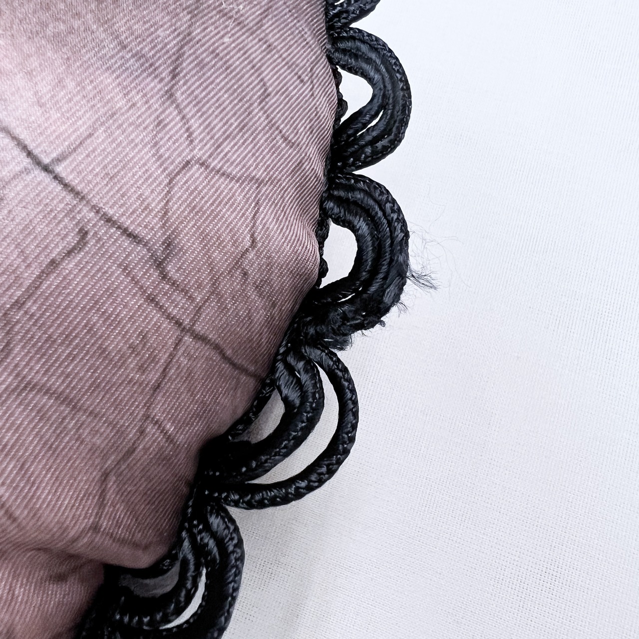 Bricolage クッション /  No.030