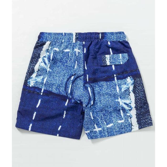 1PIU1UGUALE3 RELAX ウノピゥウノウグァーレトレ リラックス デニム