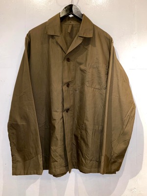 DUTCH ARMY　フランネルワークジャケット　