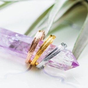 【年始セール】クロスハワイアンジュエリー リングropr13