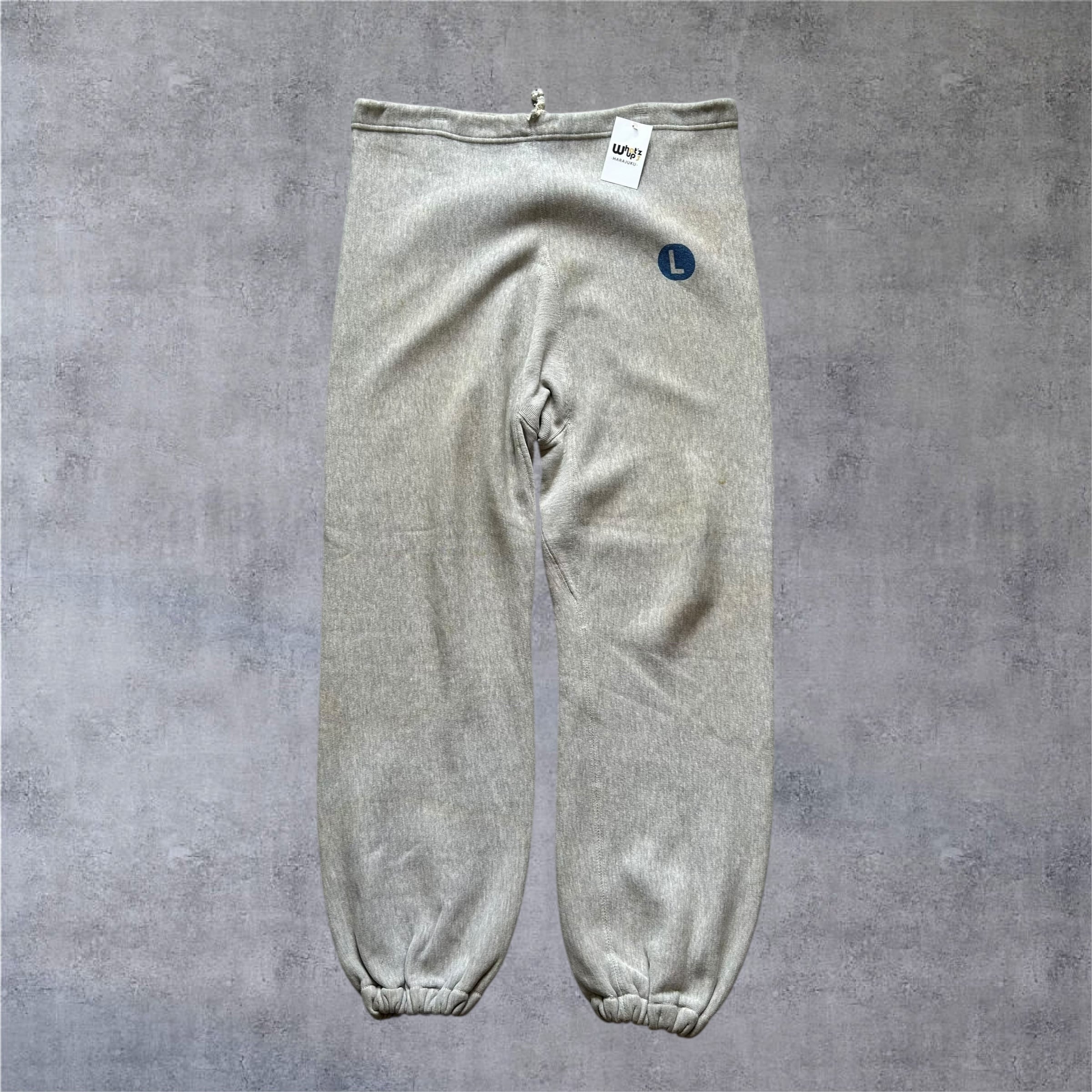 1970s Champion R/W Sweat Pants【高円寺店】