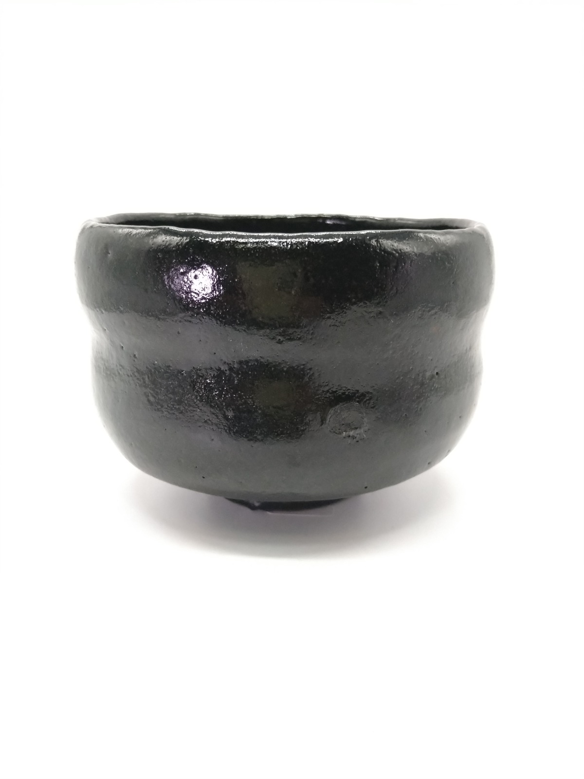 鉢開」長次郎写 佐々木昭楽 | takako_market